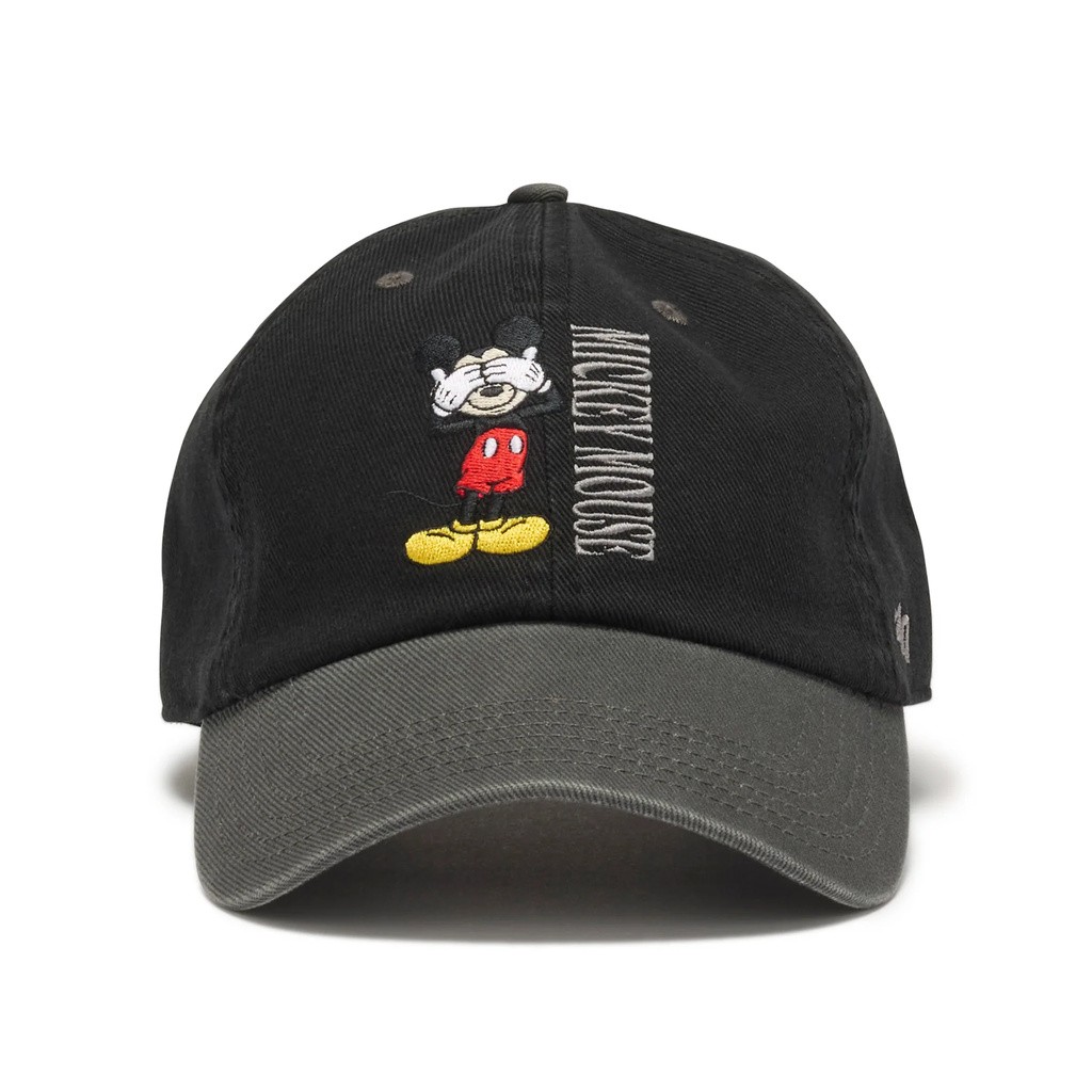 47 クリーンナップ ディズニー Disney ミッキーマウス