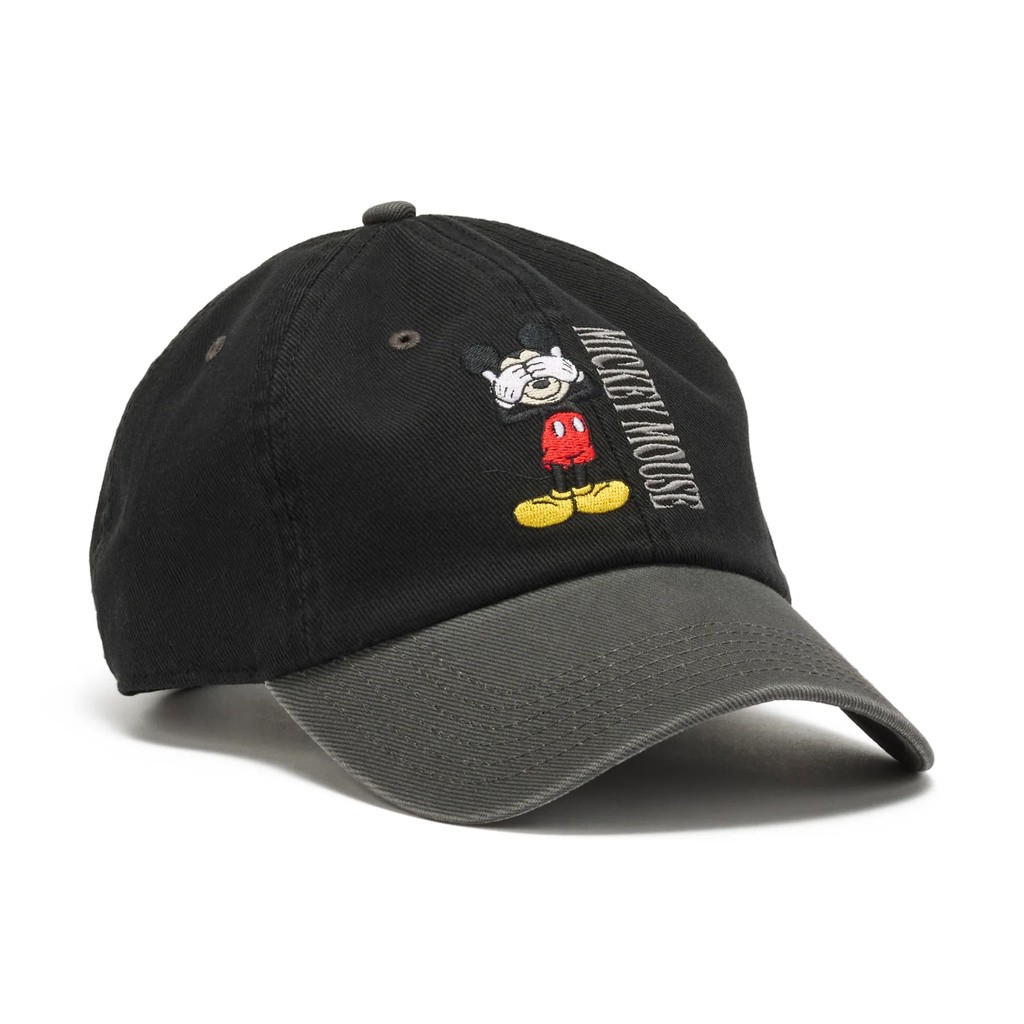 47 クリーンナップ ディズニー Disney ミッキーマウス