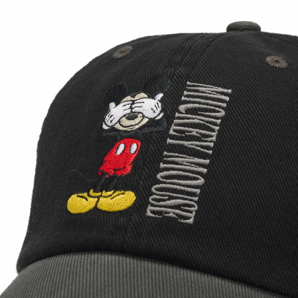 47 クリーンナップ ディズニー Disney ミッキーマウス
