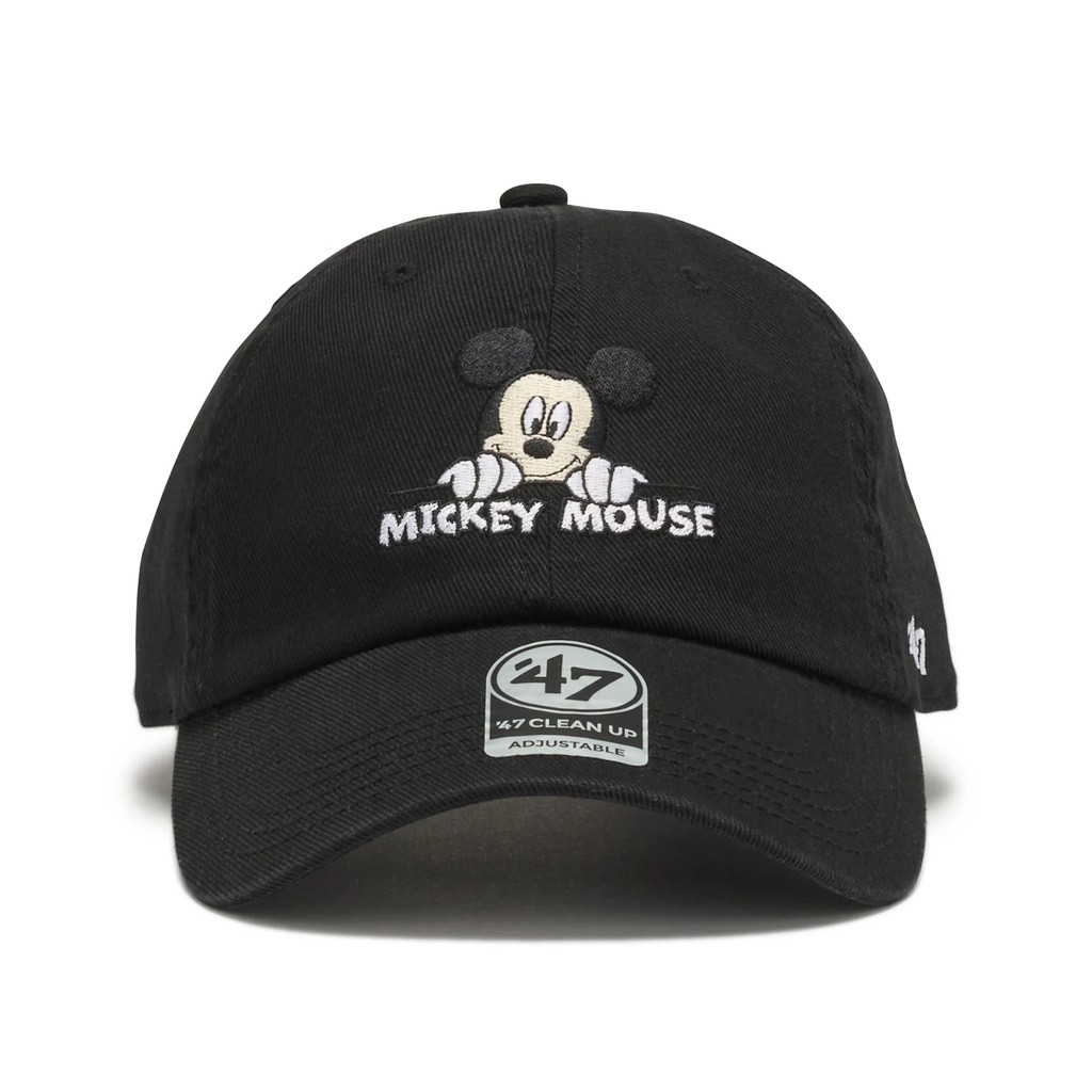 47 クリーンナップ ディズニー Disney ミッキーマウス