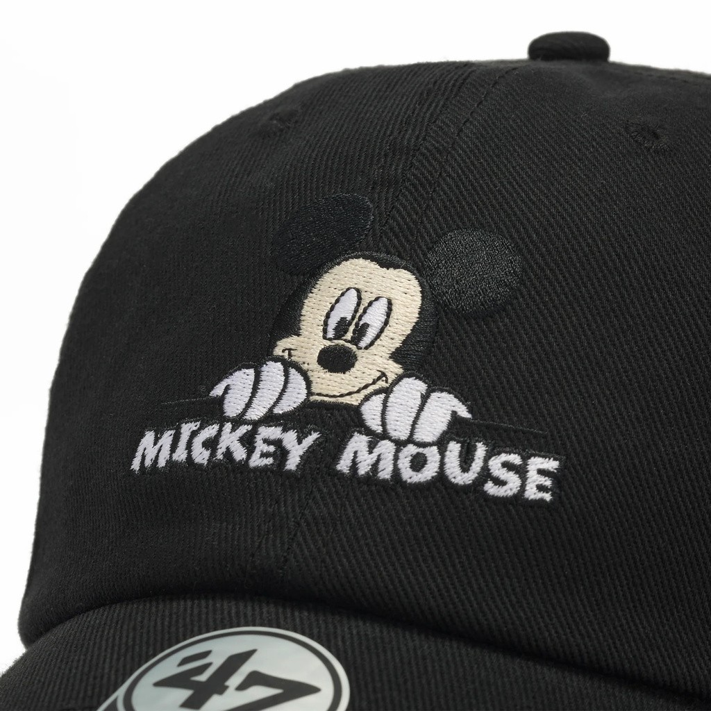 47 クリーンナップ ディズニー Disney ミッキーマウス