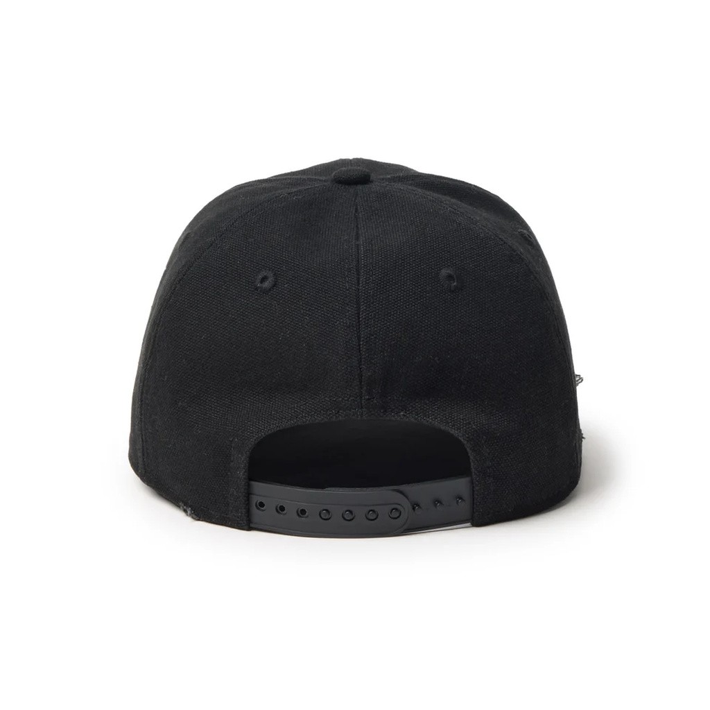 NEW ERA RC 9FIFTY Curved Visor Powered MIN-NANO Damage