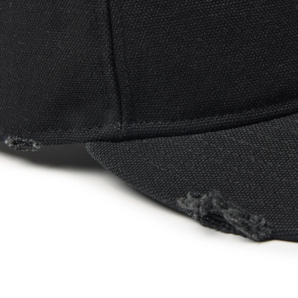 NEW ERA RC 9FIFTY Curved Visor Powered MIN-NANO Damage