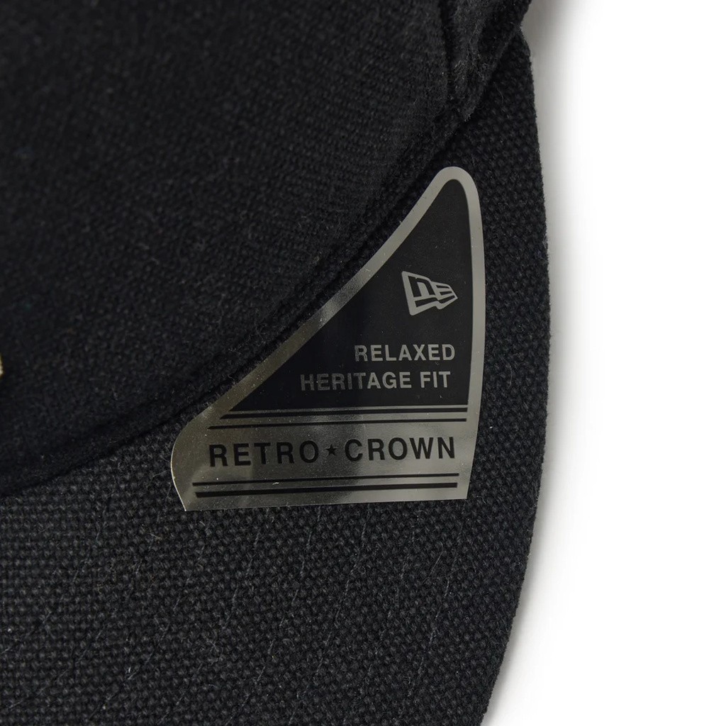 NEW ERA RC 9FIFTY Curved Visor Powered MIN-NANO Damage