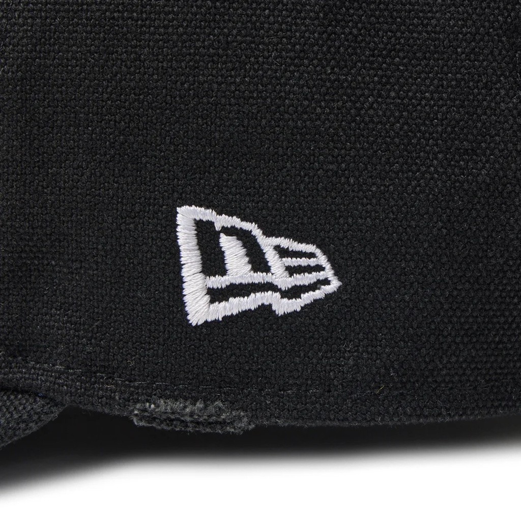 NEW ERA RC 9FIFTY Curved Visor Powered MIN-NANO Damage