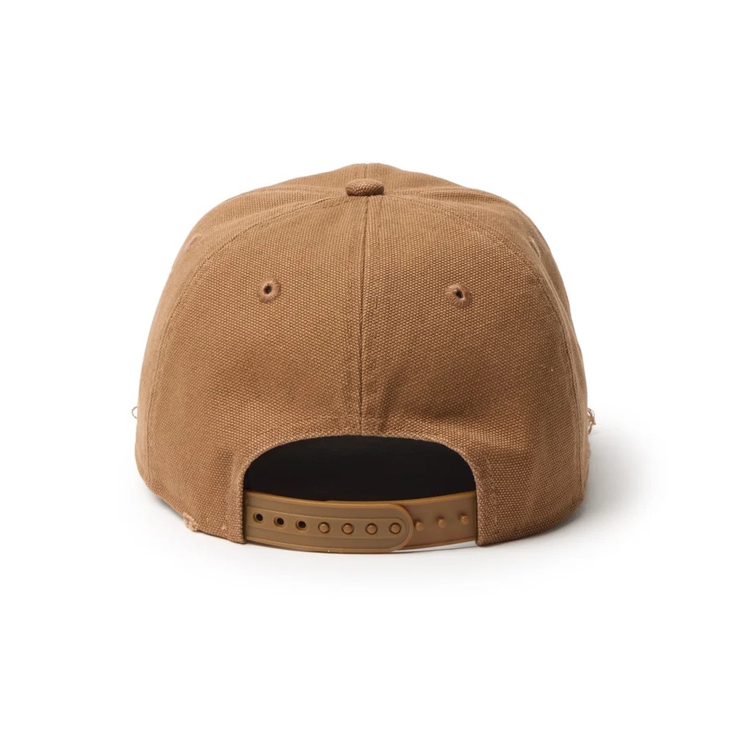 NEW ERA RC 9FIFTY Curved Visor Powered MIN-NANO Damage
