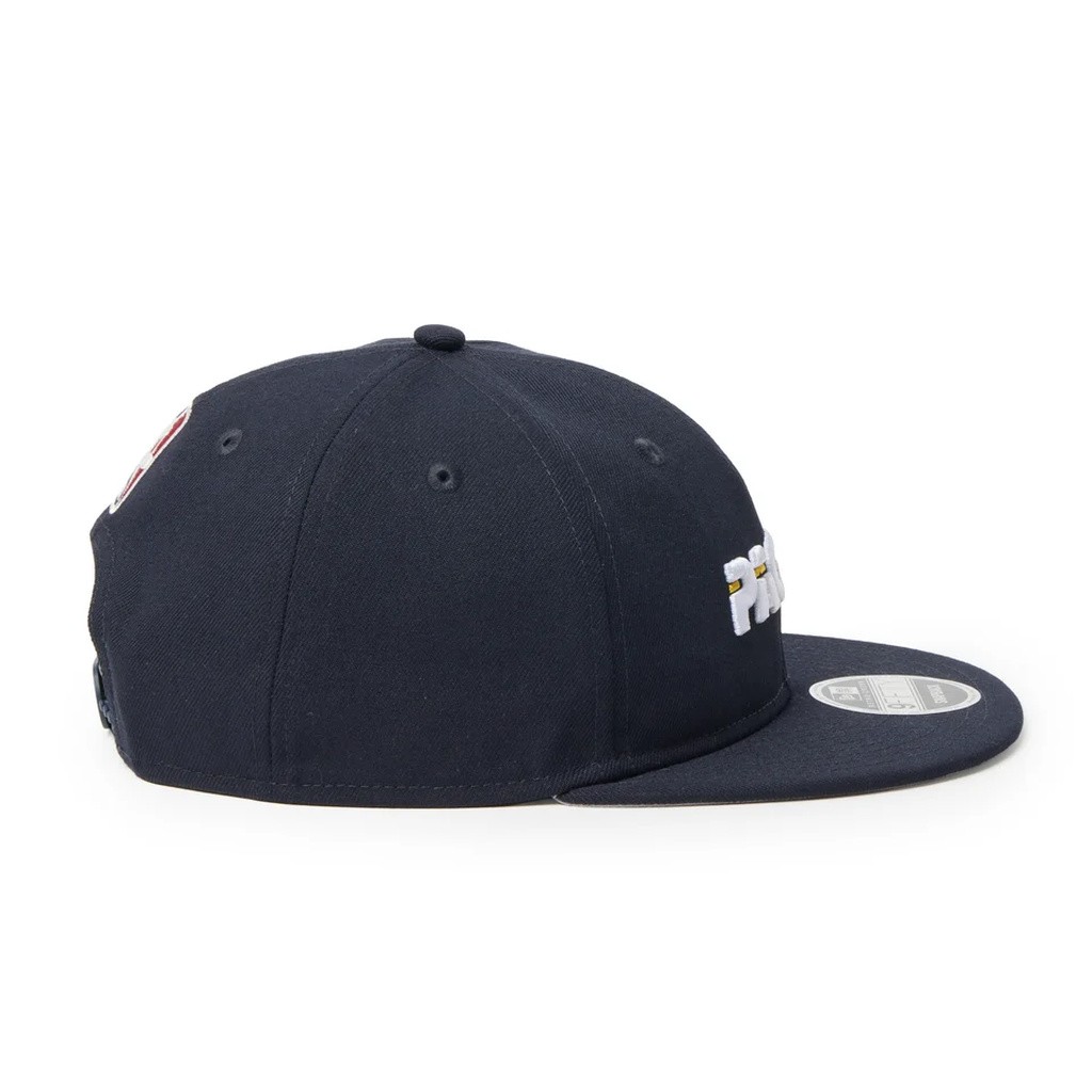 NEW ERA RC 9FIFTY Powered by GORO(MIN-NANO)