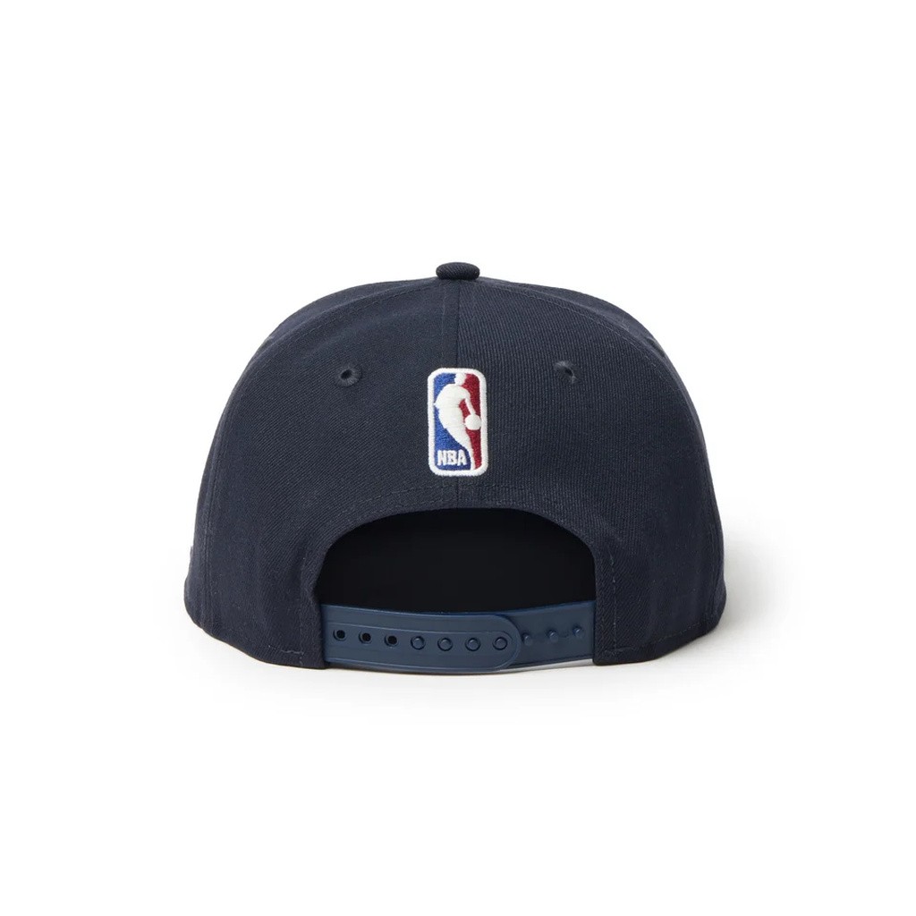 NEW ERA RC 9FIFTY Powered by GORO(MIN-NANO)