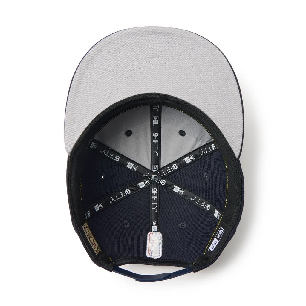 NEW ERA RC 9FIFTY Powered by GORO(MIN-NANO)
