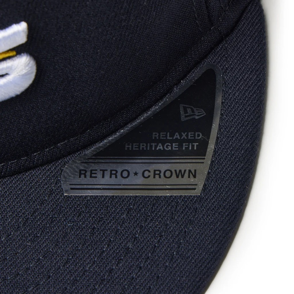 NEW ERA RC 9FIFTY Powered by GORO(MIN-NANO)