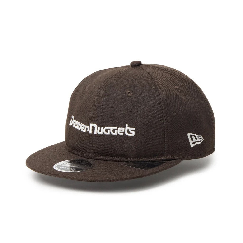NEW ERA RC 9FIFTY Powered by GORO(MIN-NANO)