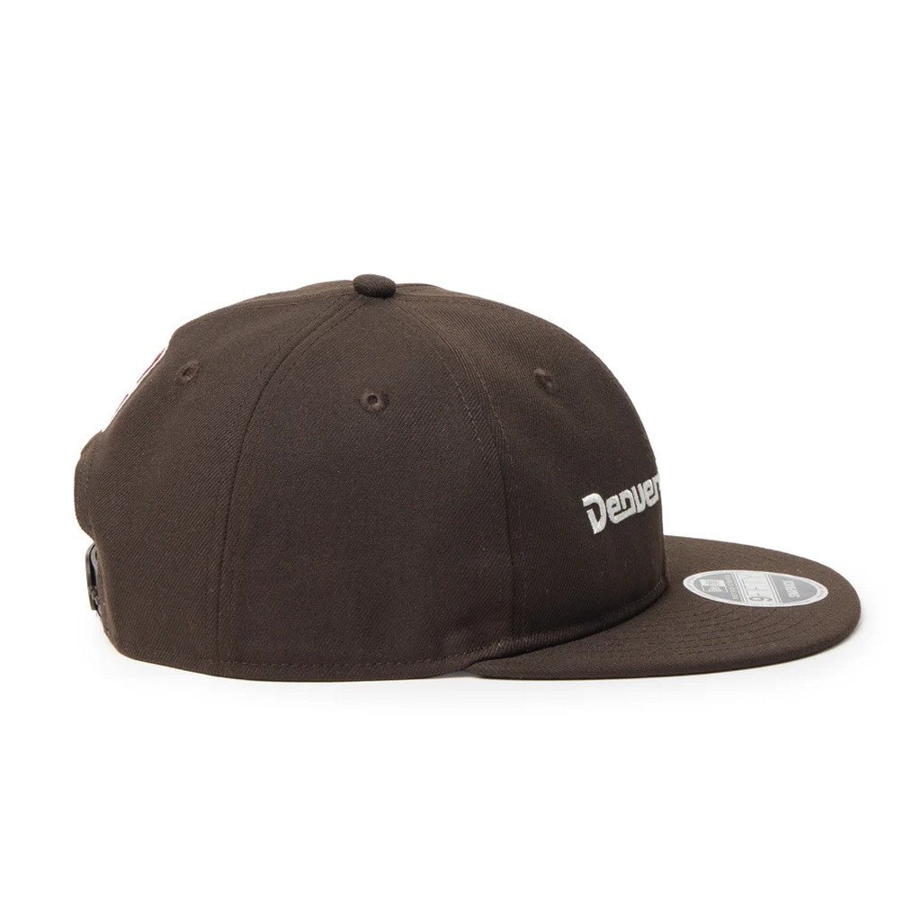 NEW ERA RC 9FIFTY Powered by GORO(MIN-NANO)