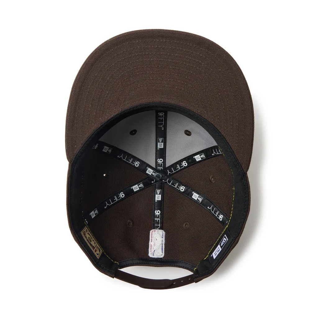 NEW ERA RC 9FIFTY Powered by GORO(MIN-NANO)