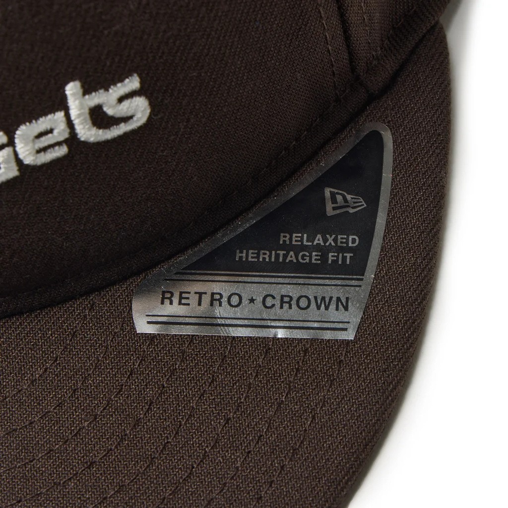NEW ERA RC 9FIFTY Powered by GORO(MIN-NANO)