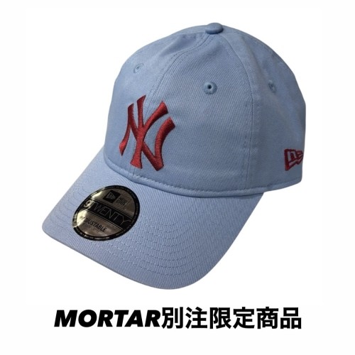 NEW ERA 920CS NEYYAN L RUS MORTAR
