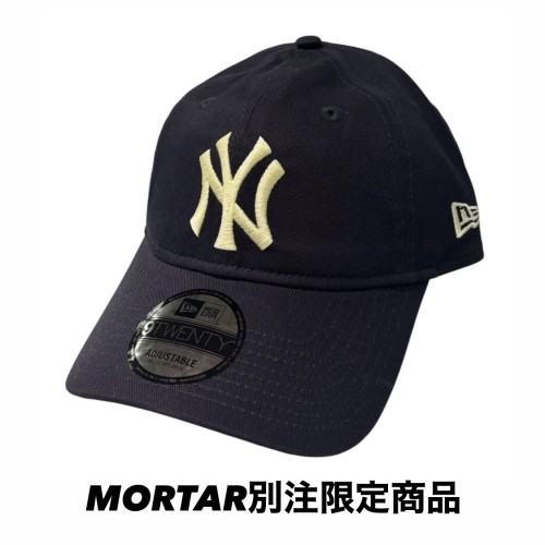 NEW ERA 920CS NEYYAN Y WHE MORTAR