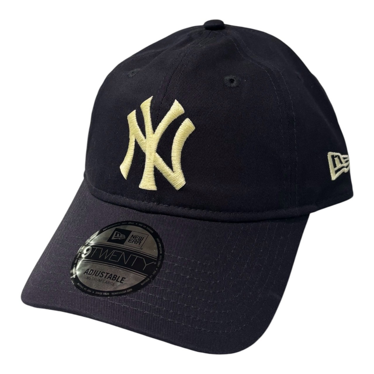 NEW ERA 920CS NEYYAN Y WHE MORTAR