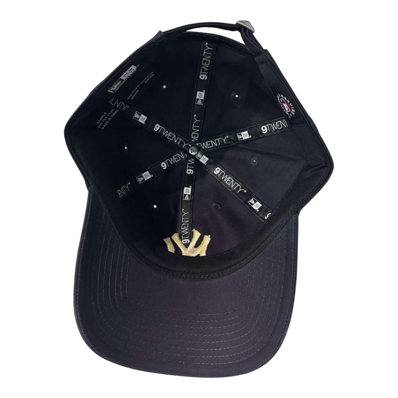NEW ERA 920CS NEYYAN Y WHE MORTAR