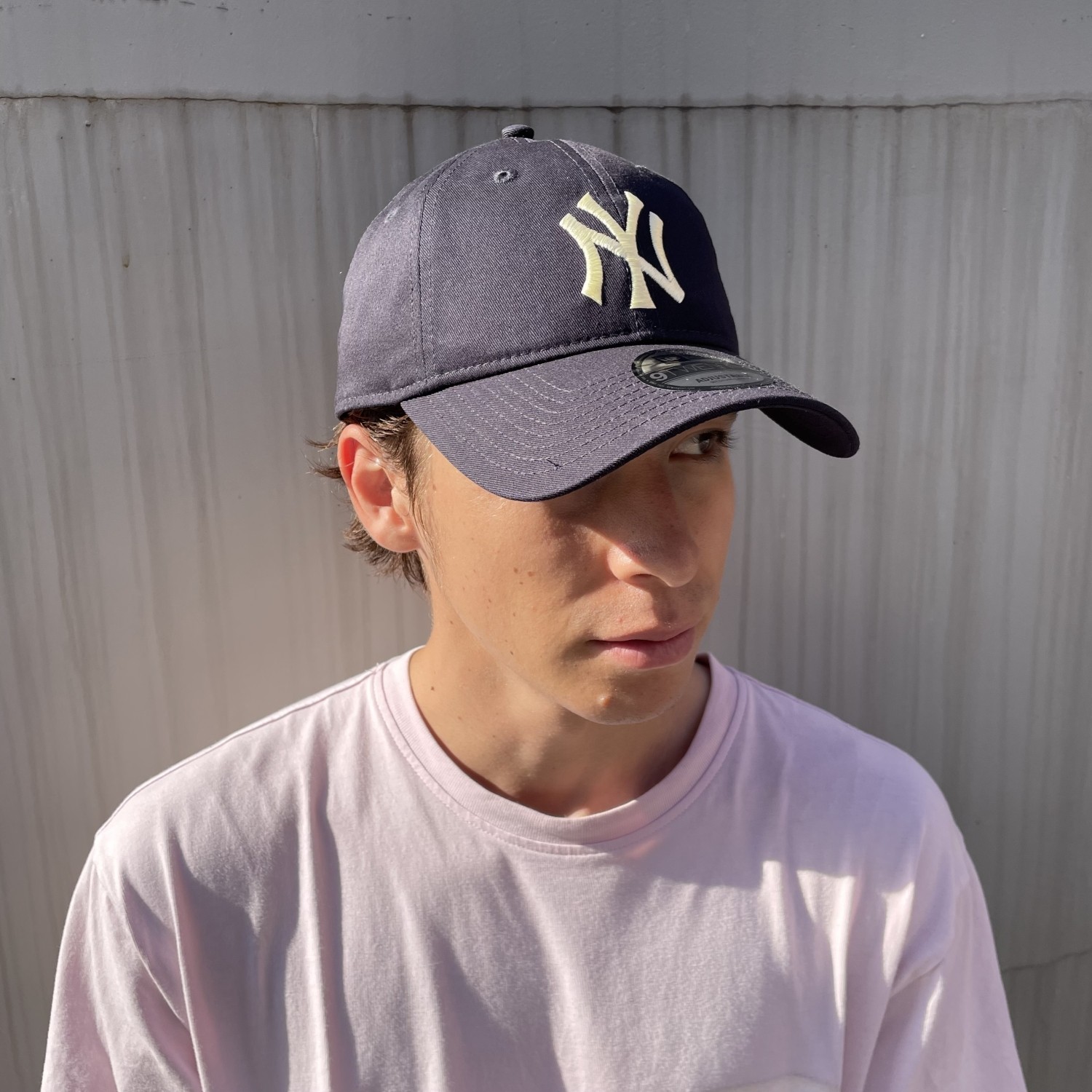 NEW ERA 920CS NEYYAN Y WHE MORTAR