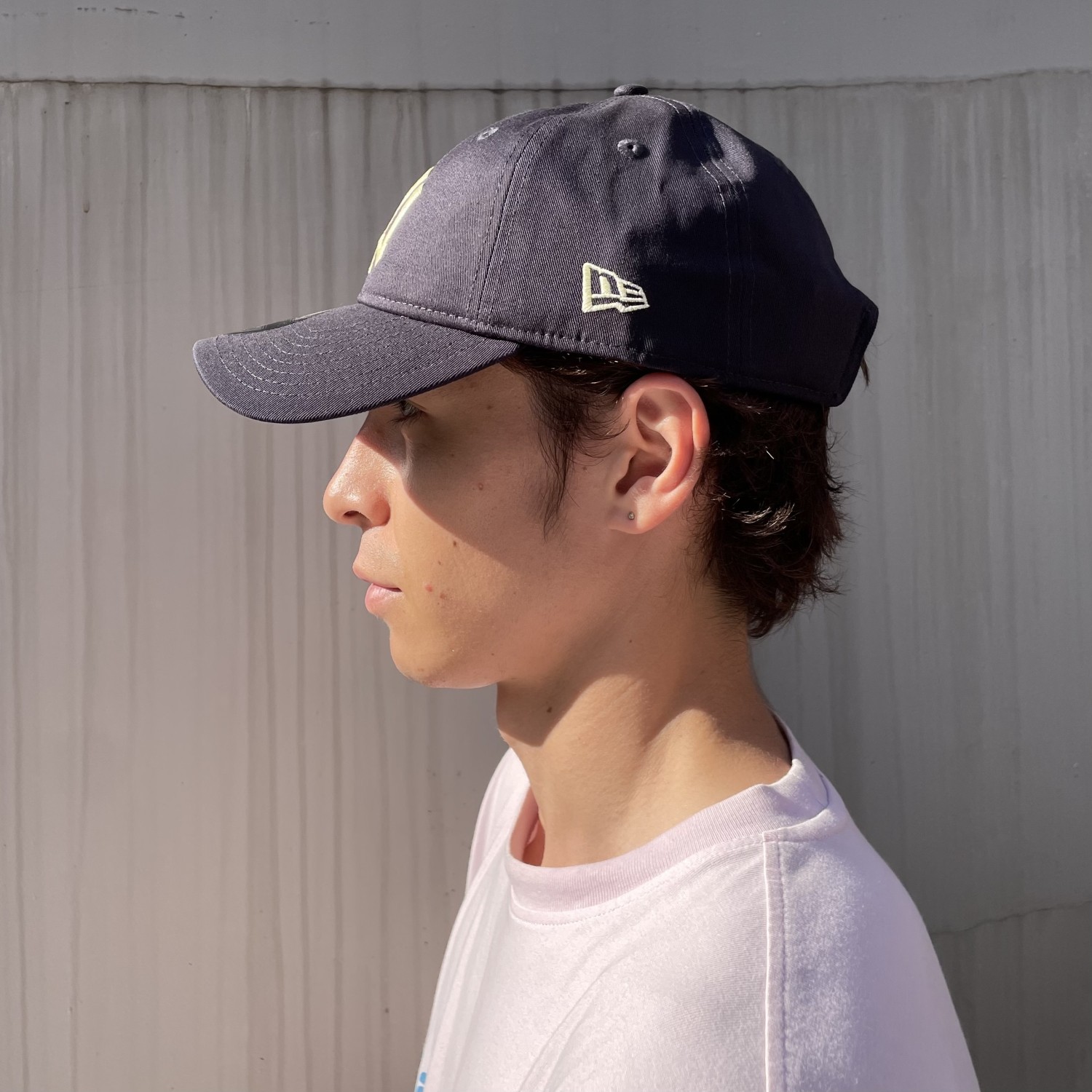 NEW ERA 920CS NEYYAN Y WHE MORTAR