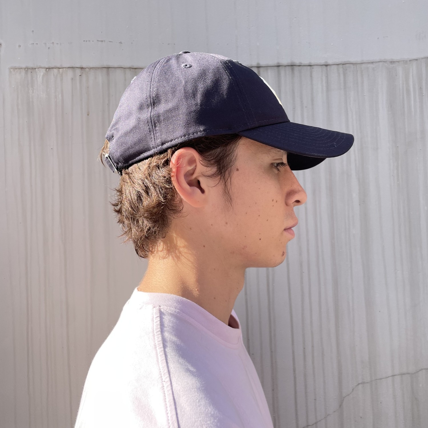 NEW ERA 920CS NEYYAN Y WHE MORTAR