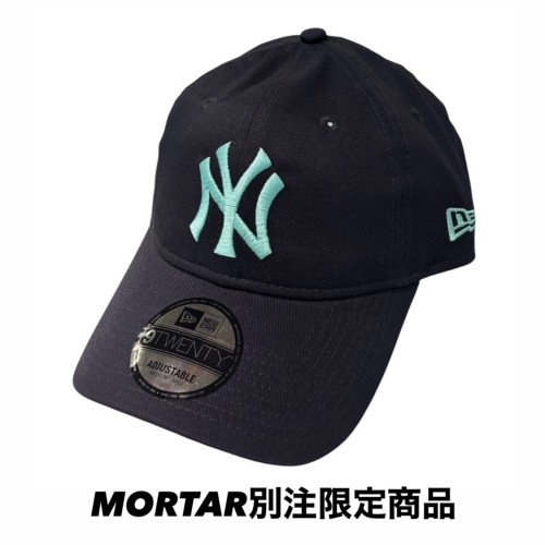 NEW ERA 920CS NEYYAN Y SGL MORTAR