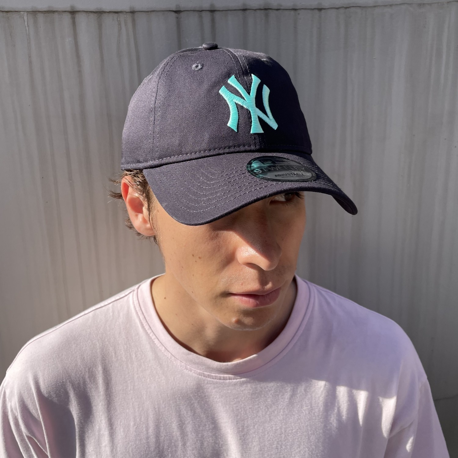 NEW ERA 920CS NEYYAN Y SGL MORTAR