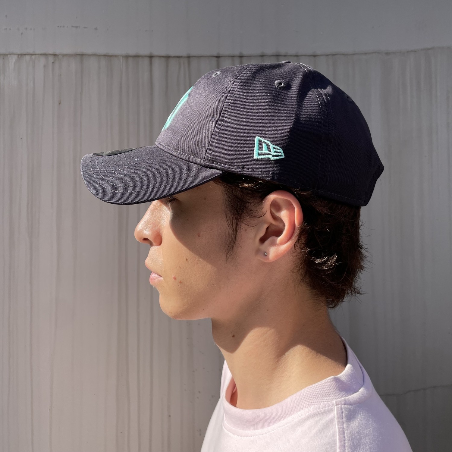 NEW ERA 920CS NEYYAN Y SGL MORTAR