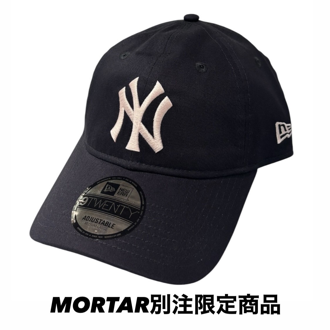 NEW ERA 920CS NEYYAN Y PNJ MORTAR