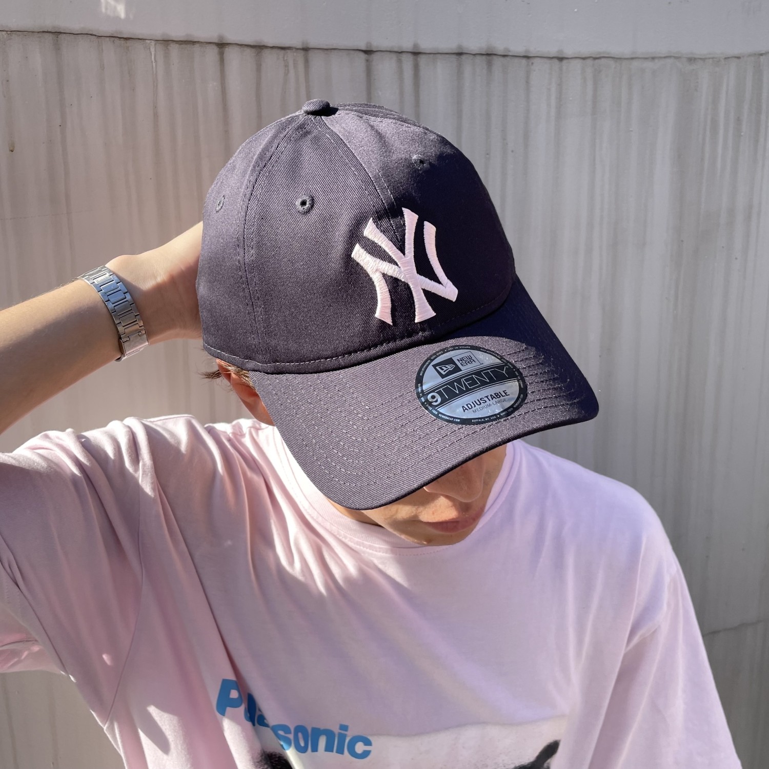 NEW ERA 920CS NEYYAN Y PNJ MORTAR