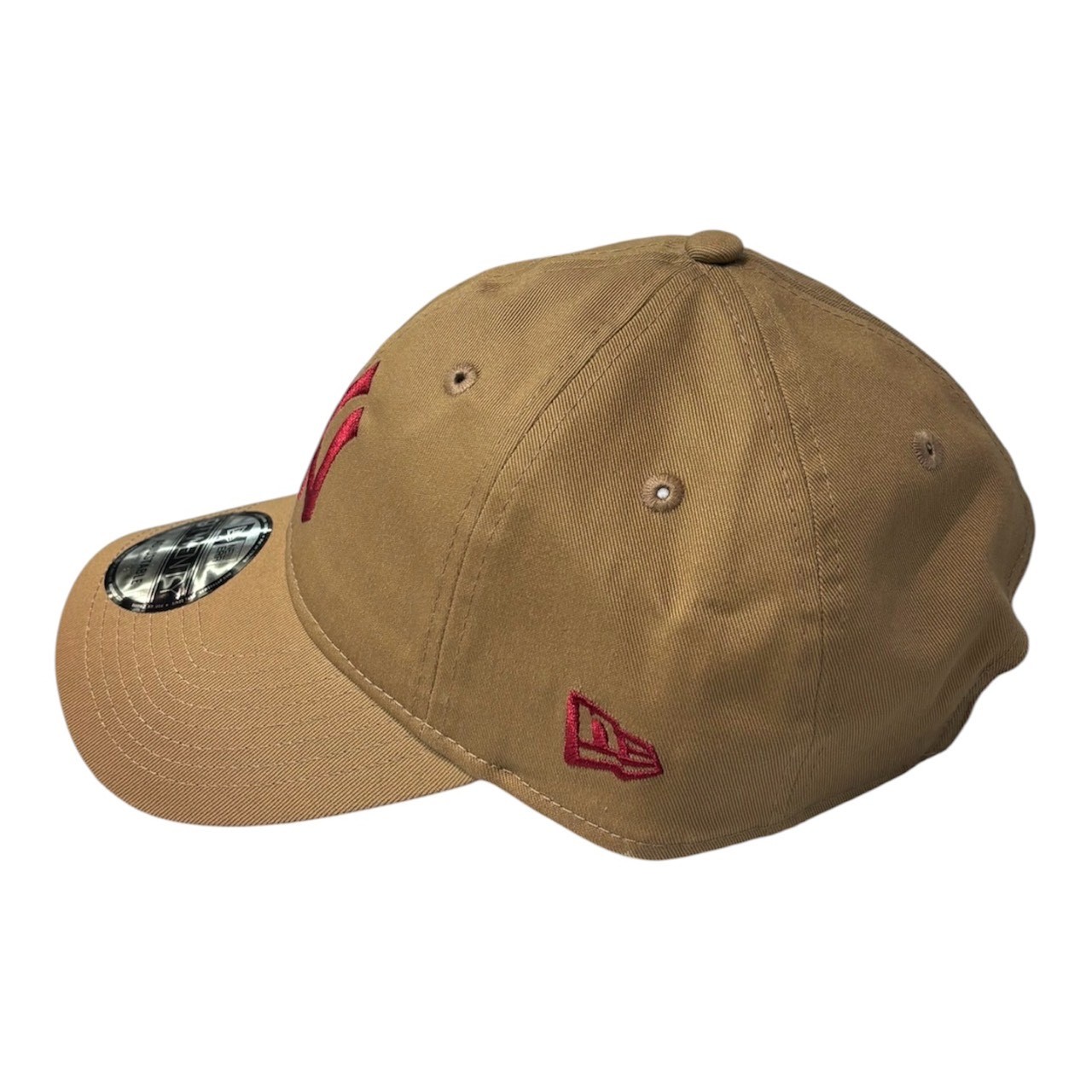 NEW ERA 920CS NEYYAN A RUS MORTAR