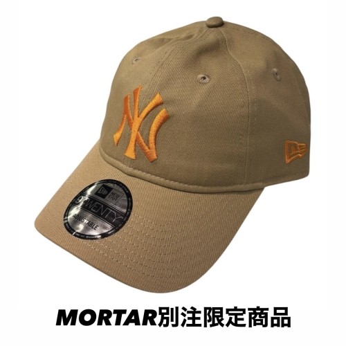 NEW ERA 920CS NEYYAN A ROR MORTAR