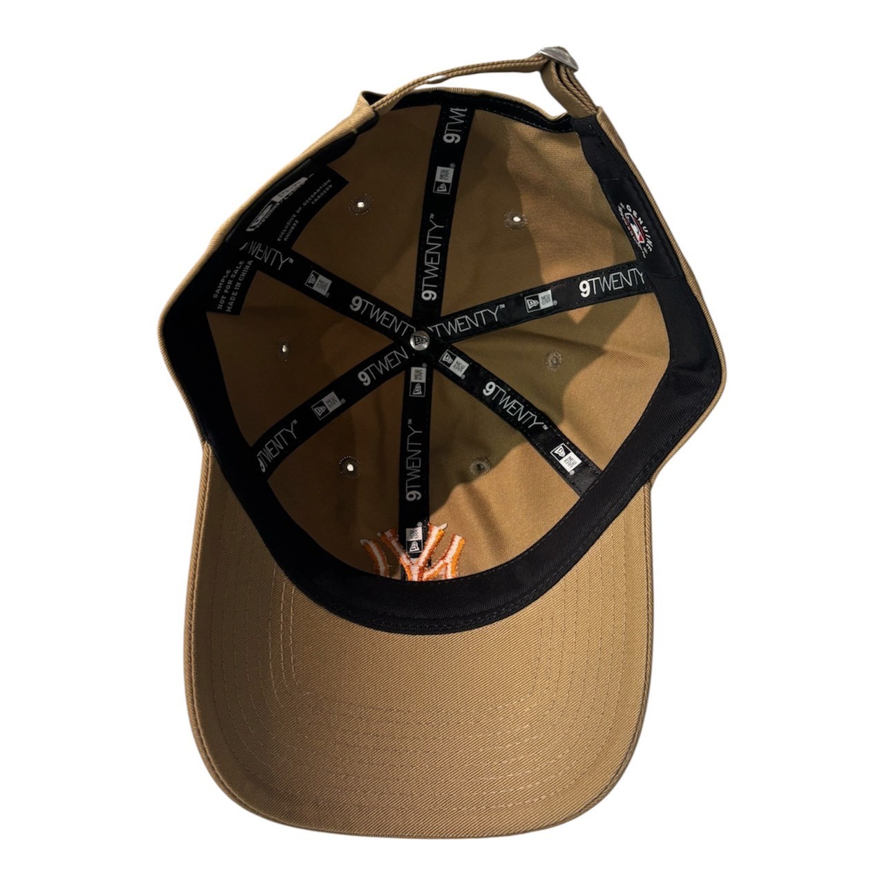 NEW ERA 920CS NEYYAN A ROR MORTAR