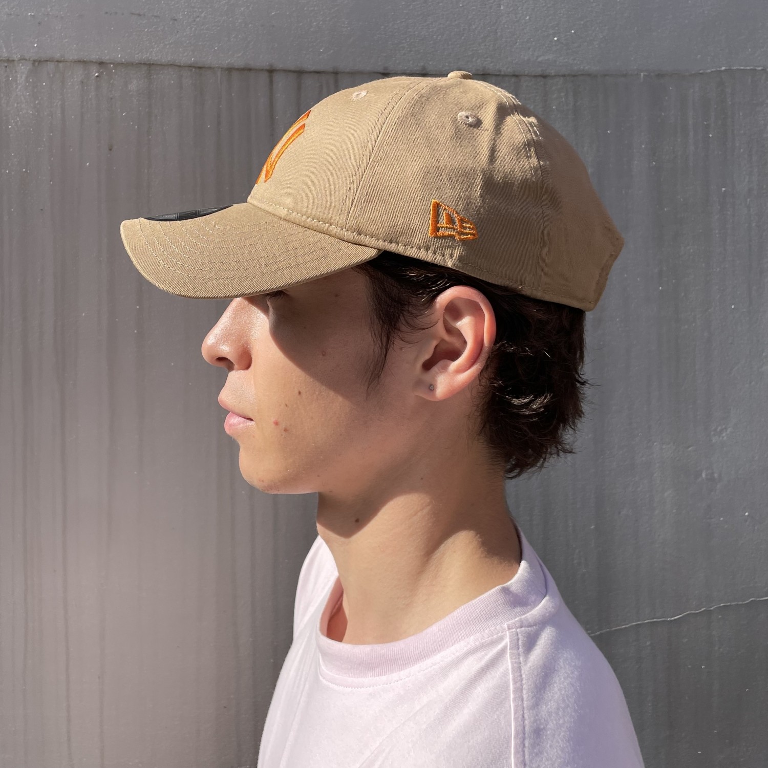 NEW ERA 920CS NEYYAN A ROR MORTAR