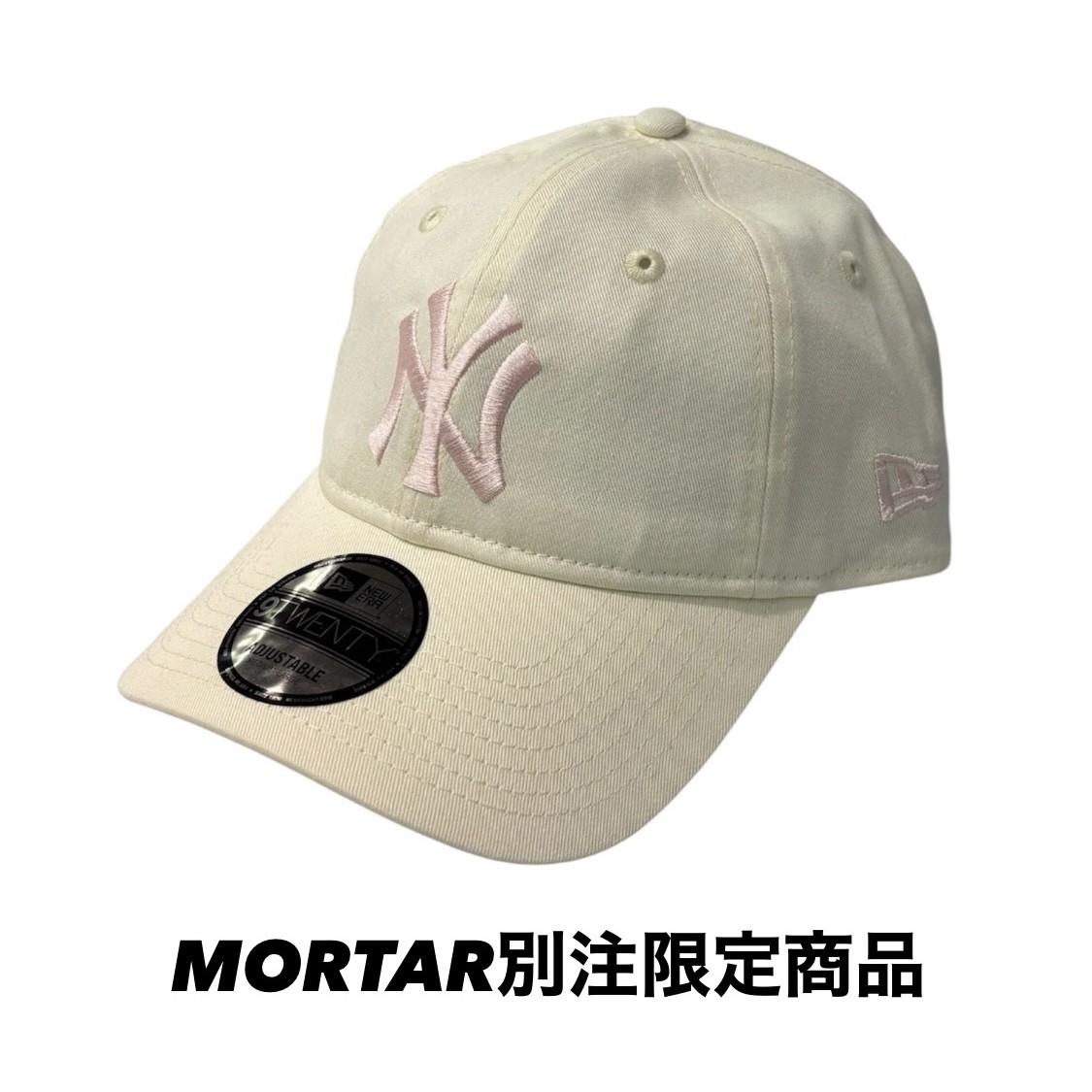 NEW ERA 920CS NEYYAN R PNJ MORTAR