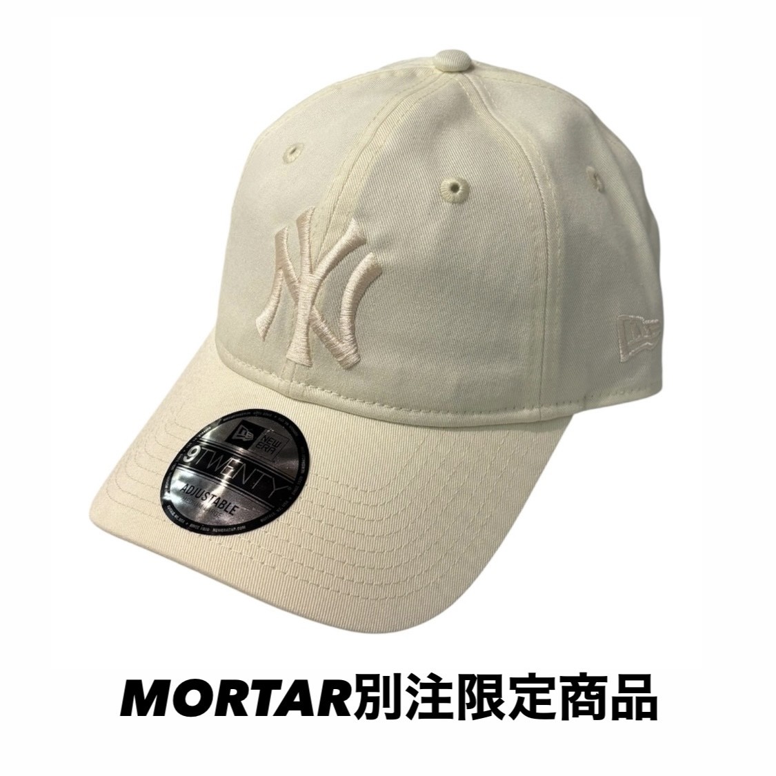 NEW ERA 920CS NEYYAN R IVO MORTAR
