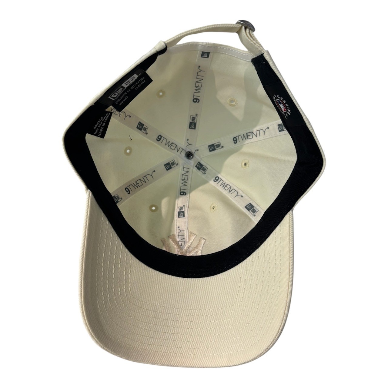 NEW ERA 920CS NEYYAN R IVO MORTAR