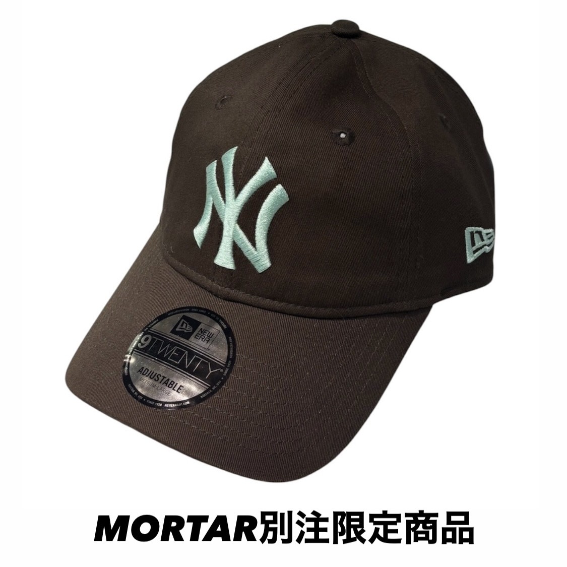 NEW ERA 920CS NEYYAN O MOS MORTAR