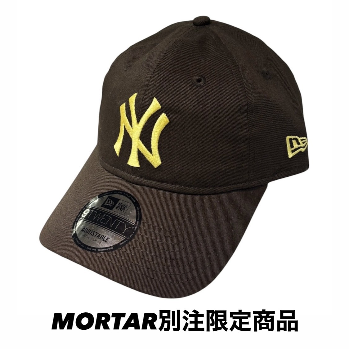 NEW ERA 920CS NEYYAN LEMF MORTAR