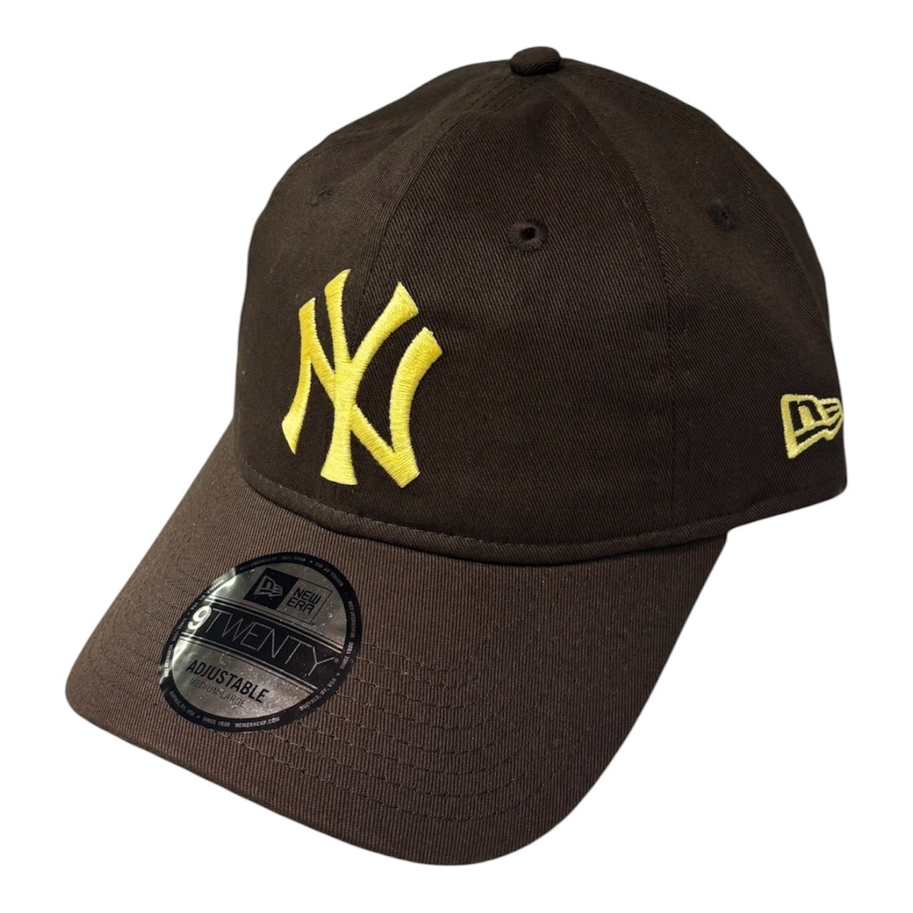 NEW ERA 920CS NEYYAN LEMF MORTAR