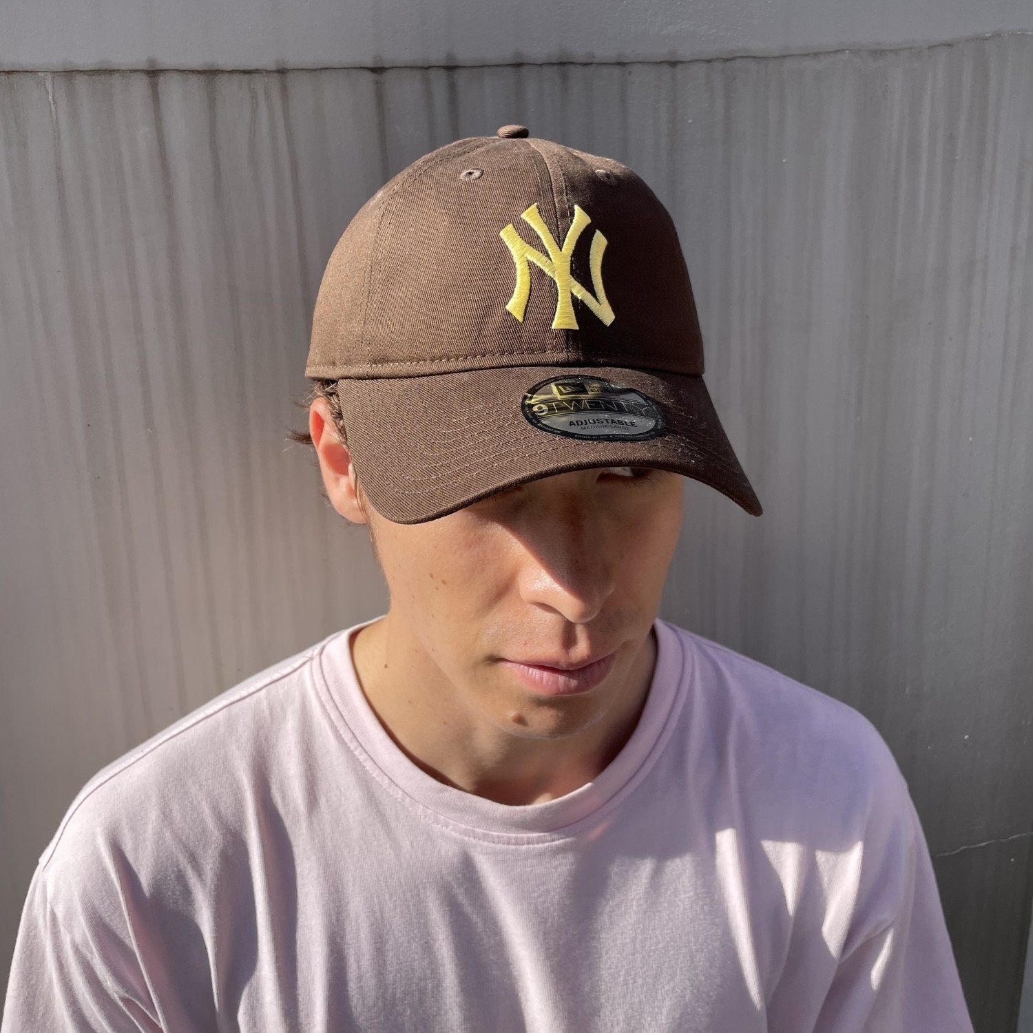 NEW ERA 920CS NEYYAN LEMF MORTAR