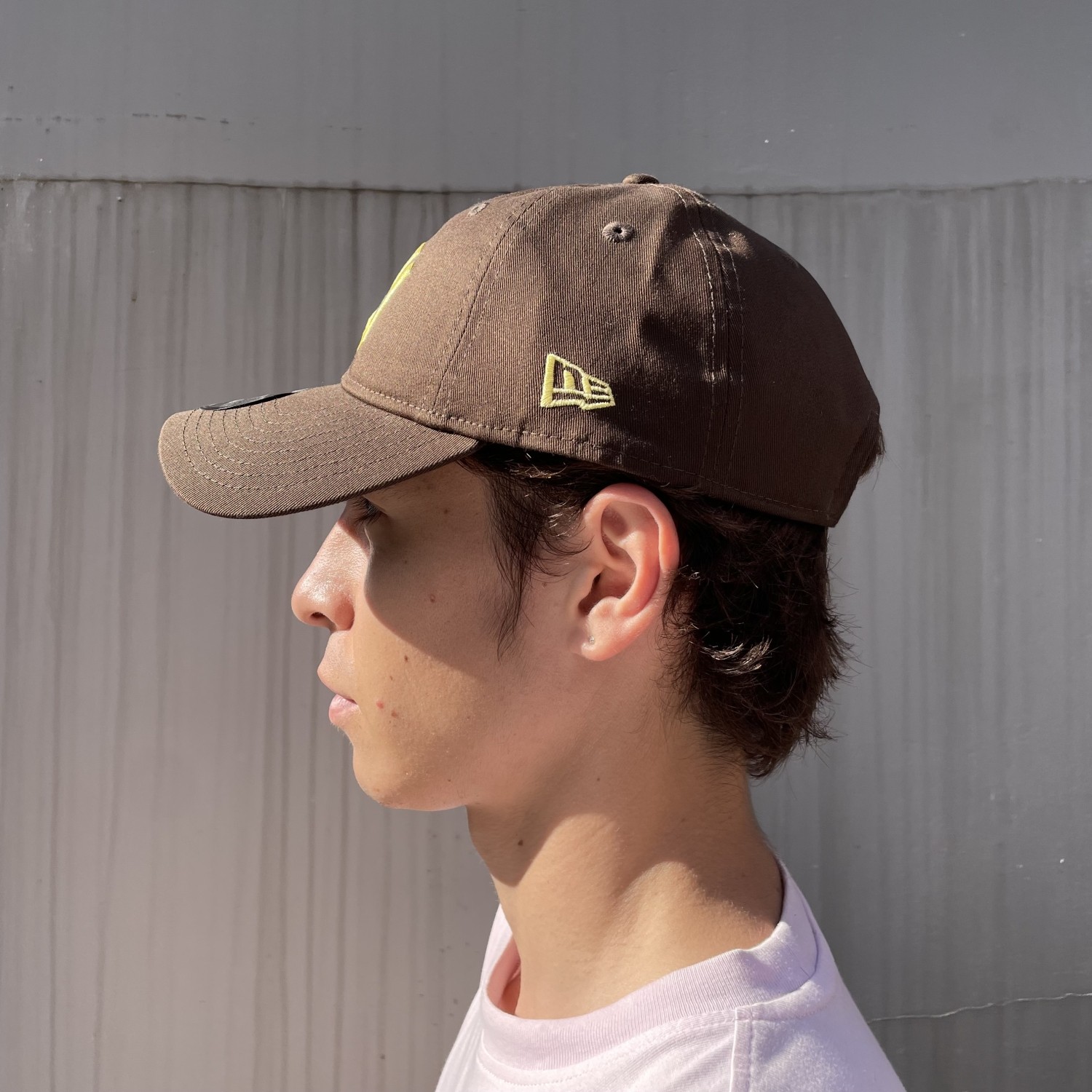 NEW ERA 920CS NEYYAN LEMF MORTAR