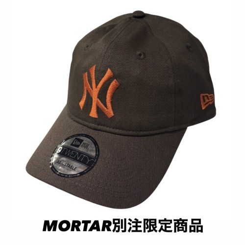 NEW ERA 920CS NEYYAN O FOR MORTAR