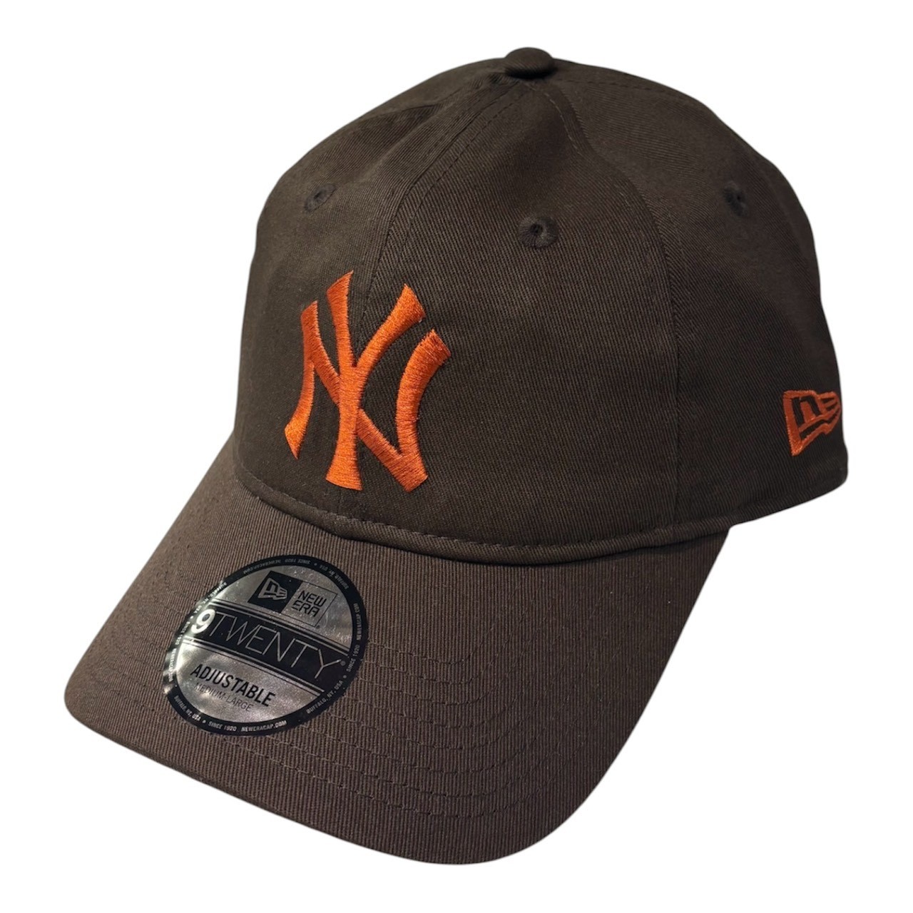 NEW ERA 920CS NEYYAN O FOR MORTAR