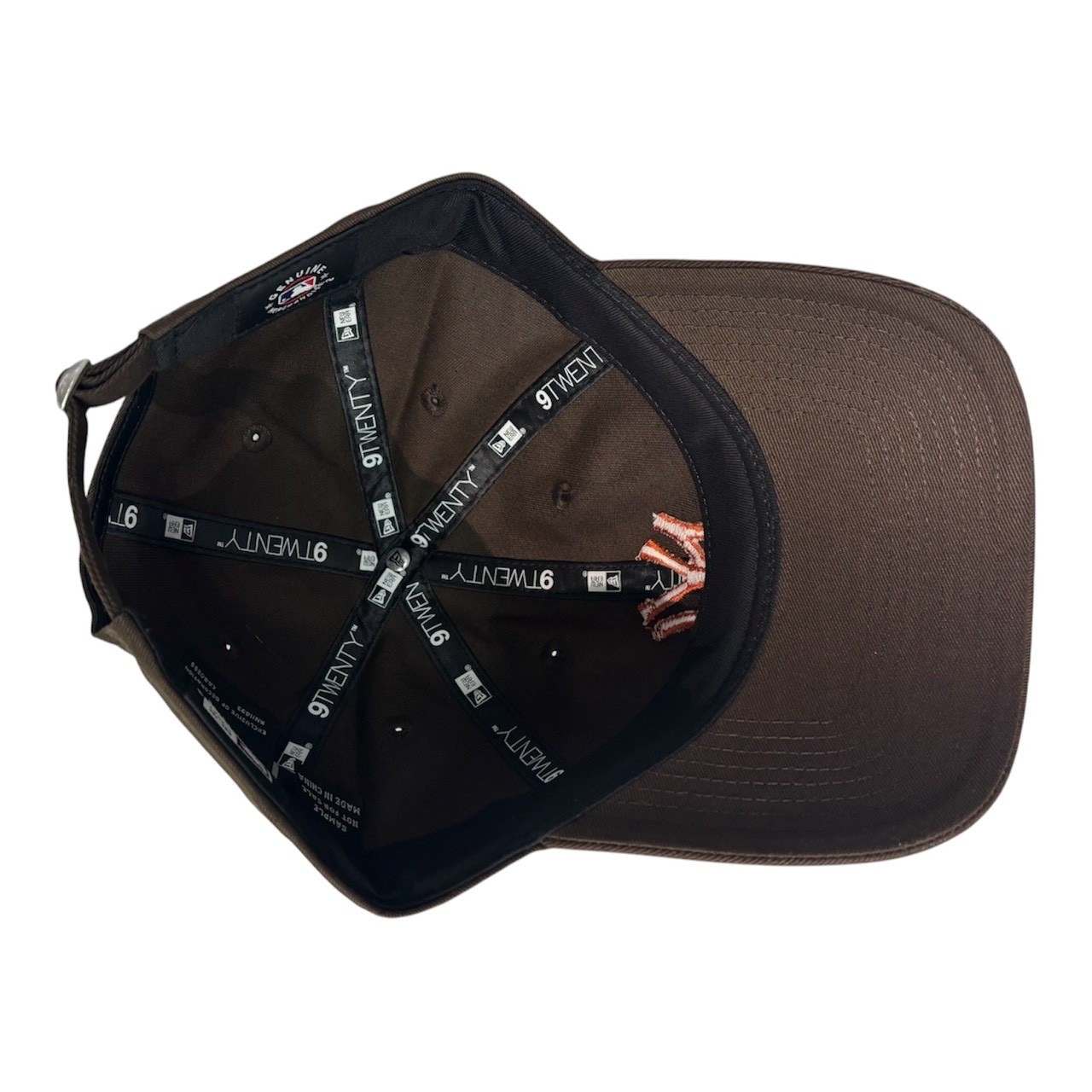 NEW ERA 920CS NEYYAN O FOR MORTAR