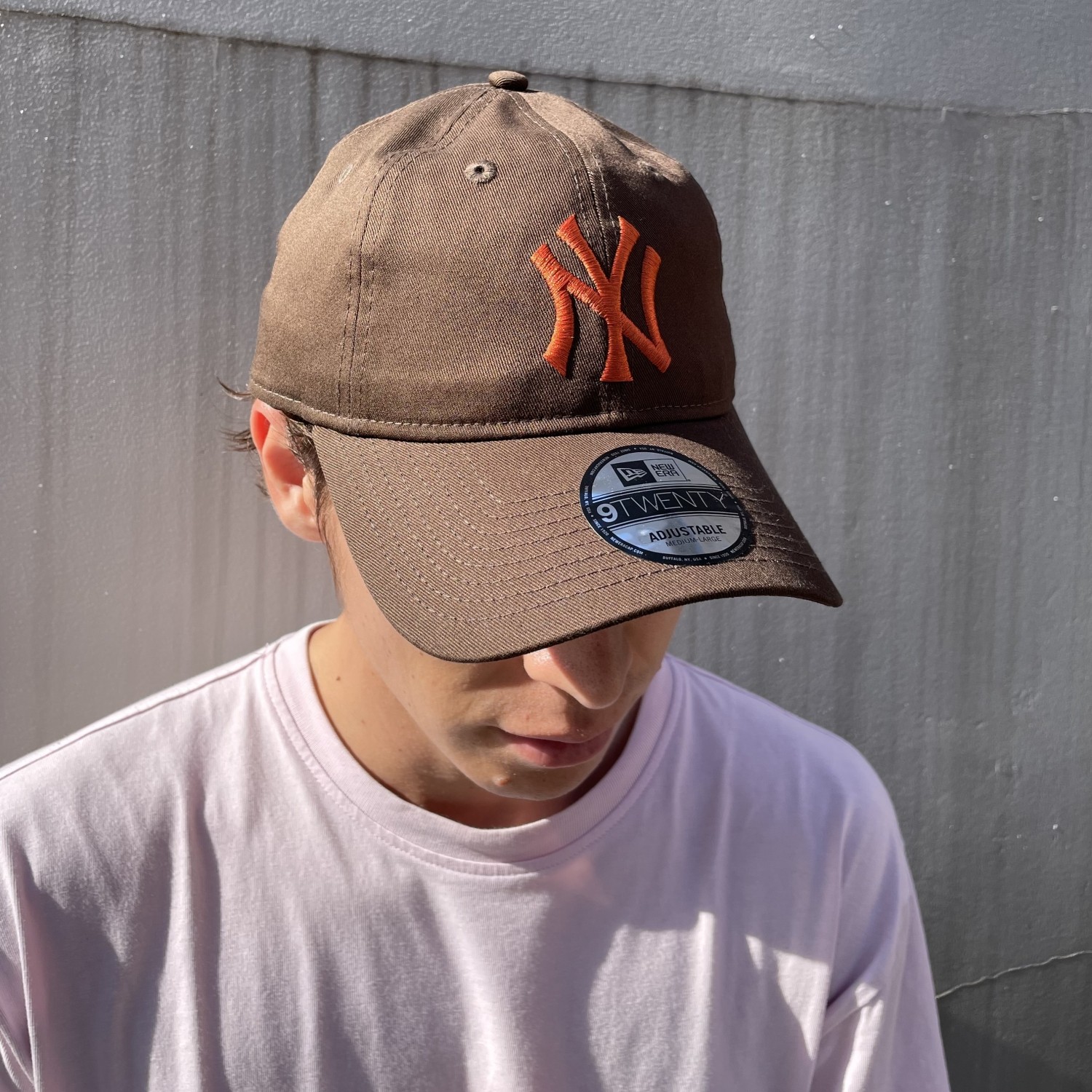 NEW ERA 920CS NEYYAN O FOR MORTAR