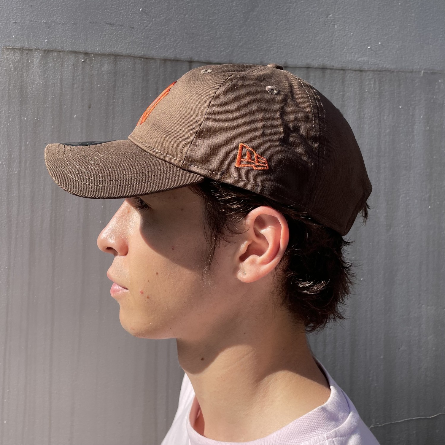 NEW ERA 920CS NEYYAN O FOR MORTAR