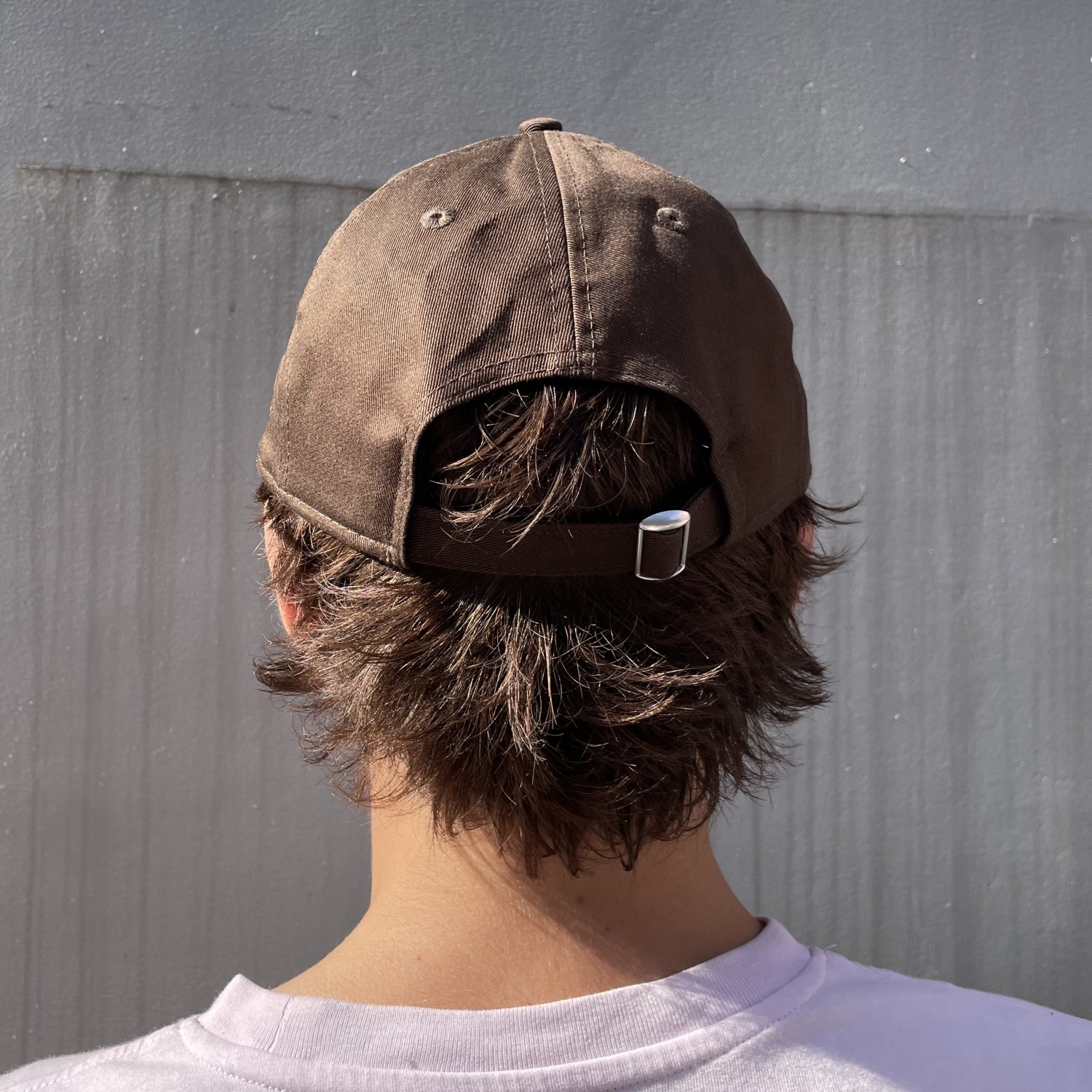 NEW ERA 920CS NEYYAN O FOR MORTAR