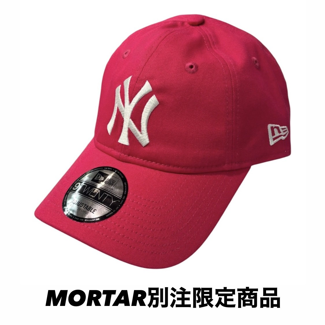 NEW ERA 920CS NEYYAN O CHR MORTAR