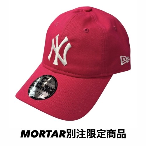 NEW ERA 920CS NEYYAN O CHR MORTAR